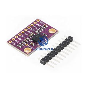 <span class=keywords><strong>BNO080</strong></span> Componentes de módulos electrónicos de memoria de chip Ic de circuito integrado nuevo y original GY- <span class=keywords><strong>BNO080</strong></span> - Product Image 1