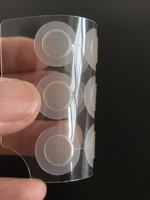 Patchs d'acné hydrocolloïdes et patchs d'acné à micro-aiguilles de marque privée pour différentes étapes de l'acné