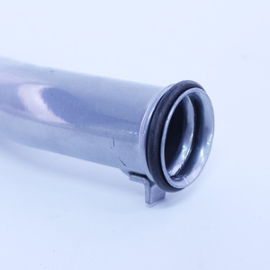 Manguera de refrigerante Hyundai 25460-23000 de material de hierro para reemplazo del motor - Product Image 1