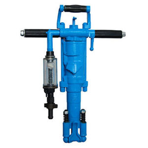 <span class=keywords><strong>Y20ly</strong></span>エアコンプレッサージャックハンマー空気圧ロックドリル - Product Image 2