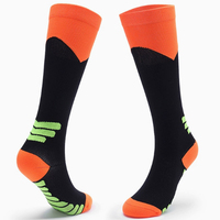 Chaussettes décontractées en coton éponge à logo personnalisé, imprimé dessin animé de haute qualité, jetables, pour hommes