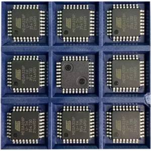 ATMEGA328P-AU 8ビットマイクロコントローラ<span class=keywords><strong>IC</strong></span> 32TQFP SMDパッケージ集積回路電子部品 - Product Image 5