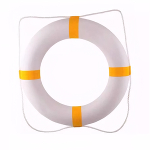 GARIDA <span class=keywords><strong>Bouée</strong></span> de sauvetage orange <span class=keywords><strong>Bouée</strong></span> de sauvetage pour <span class=keywords><strong>piscine</strong></span> sécurisée <span class=keywords><strong>Bouée</strong></span> de sauvetage contrôlée Anneau d'économie <span class=keywords><strong>Bouée</strong></span> de sauvetage en mousse solide - Product Image 2