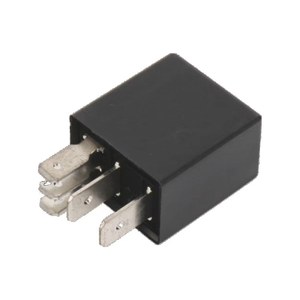 Auto <b>Relay</b> JD1926A 12V 40A For Car Air Conditioning Headlight Fan Oil Pump Repair Replacement Plastic Body - Product Image 4