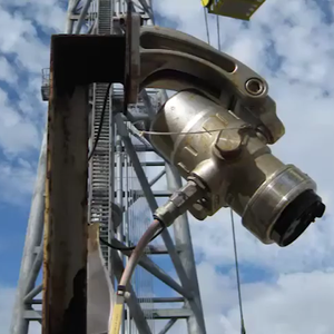 Détecteur IR multispectre DET-TRONICS X3301, détecteur infrarouge, capteur de détection d'incendie, sécurité pétrole et gaz - Product Image 4