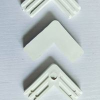 Systèmes de conduits phénoliques HVAC personnalisables en acier inoxydable et laiton Conduits d'air carrés en feuille d'aluminium avec joints Application de gymnastique