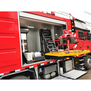 DIMA Nouveau véhicule <span class=keywords><strong>de</strong></span> transport d'équipement <span class=keywords><strong>de</strong></span> drone <span class=keywords><strong>de</strong></span> lutte contre l'incendie durable pour le sauvetage rapide sur place - Product Image 6