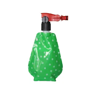 iLOT plastic 500ml Foldaing sprayer bottle water sprayer bottle spray bottle rack