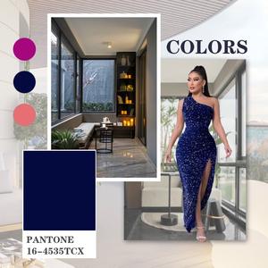 2023 New Arrival <strong>Sissy</strong> Summer Women Bodycon Wrap <strong>Dresses</strong> <strong>in</strong> Evening Party - Product Image 3