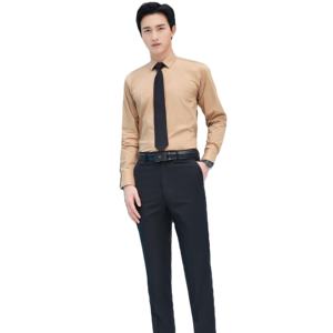 <span class=keywords><strong>Camicia</strong></span> formale Touchhealthy per gli uomini vestito da <span class=keywords><strong>uomo</strong></span> taglie forti camicie da <span class=keywords><strong>uomo</strong></span> - Product Image 3