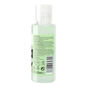 Champ-Gel Frutal Bont 100 ml - Product Image 2