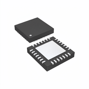BQ24741RHDR Original Battery Chargers 28 VFQFN Exposed Pad Electronics Component - Product Image 1