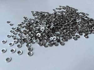 20-200 lưới thép không gỉ gọng Vòng dây lưới lọc màn hình cho chất lỏng Lọc - Product Image 5