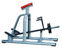 Équipement de fitness banc plat presse musculation équipement de gymnastique