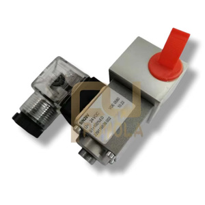 Genuine Wandfluh M2203-G24-C Solenoid Operated Poppet SIN29V - Product Image 2