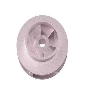 Servicio de Personalización de Piezas de Resina para Modelos 3D, Alta Precisión, Formato de Datos STP STL - Product Image 1
