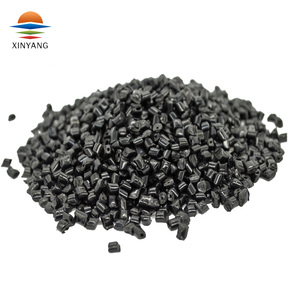 HDPE Ống Canxi cacbonat masterbatch carbon đen masterbatch - Product Image 2