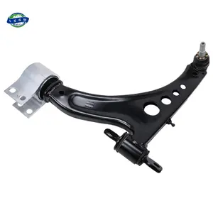 Braço oscilante inferior dianteiro para Chevrolet Malibu 2016-2021, 84376573 84376571 peças de automóvel, 84107267 23421066 23421068