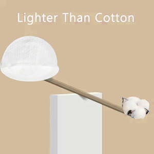 Bestcare heiß begehrtes produkt auslaufsicher design natürliche bambusfaser einweg-nursing-<span class=keywords><strong>pads</strong></span> für den brustfutter - Product Image 5