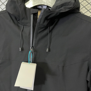 Veste de Football Homme d'Extérieur Haute Qualité, Maillot de <span class=keywords><strong>Foot</strong></span> à Manches Longues, Veste de Survêtement Épaisse d'Entraînement de Football, Manteau Uniforme - Product Image 6