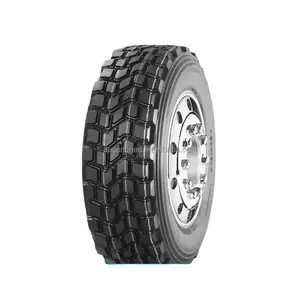 355 85 20 pneumatici del camion per il porto fuori dalla gomma 355/85r20 della strada