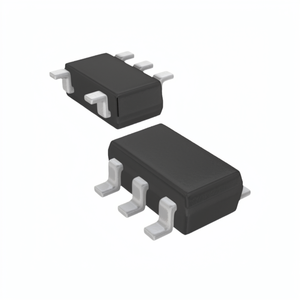 Power Management (PMIC) SC 74A, SOT 753 Buy Online Electronic Components XC9235C10DMR-G In Stock - Product Image 1