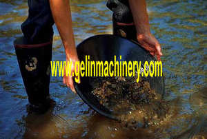 Mini ensemble d'orpaillage durable-conçu pour la récupération de l'or de sable fin dans les eaux peu profondes - Product Image 6