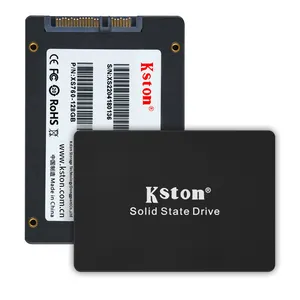 Kston三年保修固态硬盘迪斯科杜罗固态硬盘，配有良好的芯片组