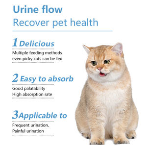 อาหารเสริมแครนเบอร์รี่เสริมระบบทางเดินปัสสาวะสำหรับสุนัข - Product Image 5