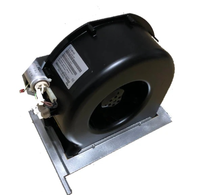 6SL3362-0AF00-0AA1 Nouveau ventilateur de remplacement Siemens PX en stock dans l'entrepôt avec 1 an de garantie
