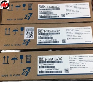 Servomoteur Servopack SGD7S-1R6A10A / SGD7S-1R6A10A002 - Product Image 6