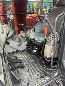 Miniexcavadora Ued Hitachi Ex60 ZX60 ZX70 EX120 ZX120 Miniexcavadora - Product Image 5