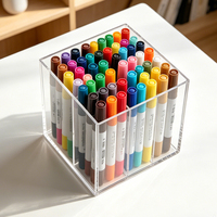 Boîte à crayons, Boîte à tiroirs en acrylique, Présentoir à cigarettes Pokémon, Présentoir à chaussures, Étagère à chaussures, Boîte à fleurs, Boîte à livres, Ensemble de boîtes de rangement
