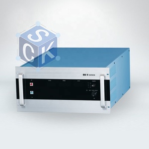 Tần số cao DC xung magnetron phún xạ cung cấp điện đầu ra xung đơn cực cho dụng cụ thử nghiệm - Product Image 4