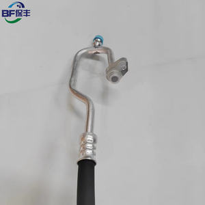 97762-a6000 Ac Condensor/Compressor/Line-Front Ac Buis Oem 97762-a6000 97662a6000 9776 A6000 - Product Image 3