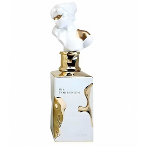 Lattafa Her Confession Eau De Parfum 100 ml Perfume Unisex - Product Image 2