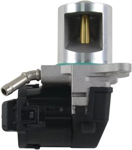 Válvula EGR 1X 6421401060 Válvula EGR R350 W251 11-13 ML <span class=keywords><strong>GL</strong></span> E Ajuste para je-ep 6421401060 A6421401060 710095D EGR130N 959298 Efectivo - Product Image 1