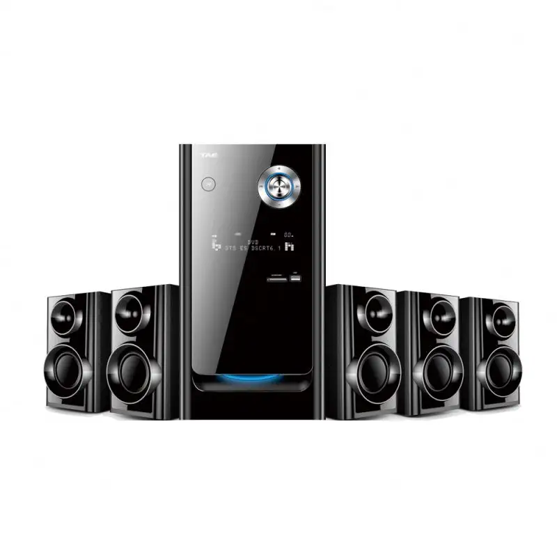 Altavoz 3Lcd Full Hd para cine en casa, Pc, buena calidad