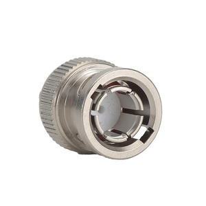 Mini RG59 belden Riser 1855a Cáp 6g-sdi 4K UHD HD Video <span class=keywords><strong>BNC</strong></span> Nam Kết nối đồng trục (RF) 75-0hm <span class=keywords><strong>BNC</strong></span> Nam nối cắm - Product Image 1
