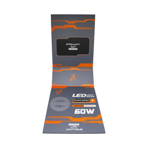 Mini caja de regalo de alta calidad, caja de regalo para bebé - Product Image 1