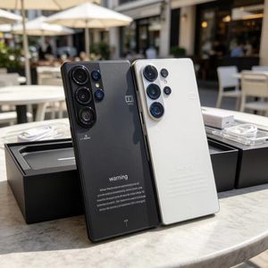สมาร์ทโฟน S26Ultra 5G, 16GB+1TB, รุ่นขายดีทั่วโลก, ระบบจดจำใบหน้า, รองรับซิมคู่แบบ Dual Standby, กล้องความละเอียดสูง, แบตเตอรี่ 7000mAh - Product Image 5