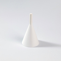 Diffuseur d'arômes en céramique parfumée en forme de cloche avec logo personnalisé pour la décoration intérieure, désodorisant et diffuseur d'huiles essentielles