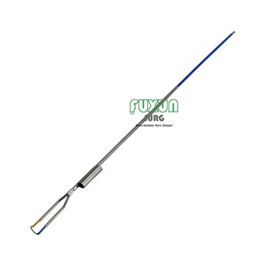 Tương thích tần số cao lưỡng cực turp điện cực cắt Vòng cao cấp tiết niệu resectoscope điện thép nhựa kim loại - Product Image 1