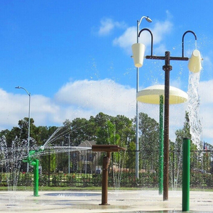 Parc aquatique <span class=keywords><strong>Aquatica</strong></span>, zone de jeux aquatiques, exportation vers Houston, équipement de parc aquatique H2o pour hôtels - Product Image 6