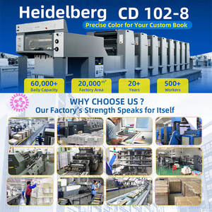 Servicio de Impresión Offset de Libros Religiosos, Diarios de Oración Hebreos, Biblias y Corán, con Encuadernación Perfecta y Tapa Blanda Personalizada - Product Image 6