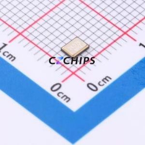 3225-24.567-20-10-10/4B Crystal (Passive) SMD3225-4P Crystal Oscillator 24.576MHz 10ppm 20pF - Product Image 1