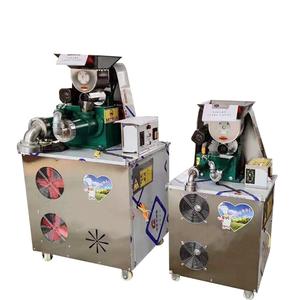 Opération facile fabricant de nouilles de pommes de terre machine riz maïs marque haricot mungo <span class=keywords><strong>chocolat</strong></span> vermicelles - Product Image 4