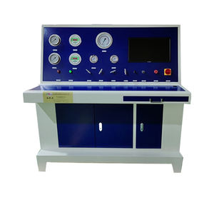 Haideno <span class=keywords><strong>CNG</strong></span> Fahrzeugmontierte Zylinder-Inspektionslinie Testgerät mit 1 Jahr Garantie - Product Image 4