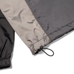 2025 llegada fabricante de chaquetas cortavientos hechas a medida en Pakistán ropa al aire libre chaqueta cortavientos transpirable para hombres - Product Image 5