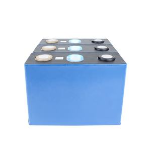 HAKADI Grade A 3.7V 132Ah LI-ION pil hücre CATL üçlü lityum pil için elektrikli tekerlekli sandalye - Product Image 2